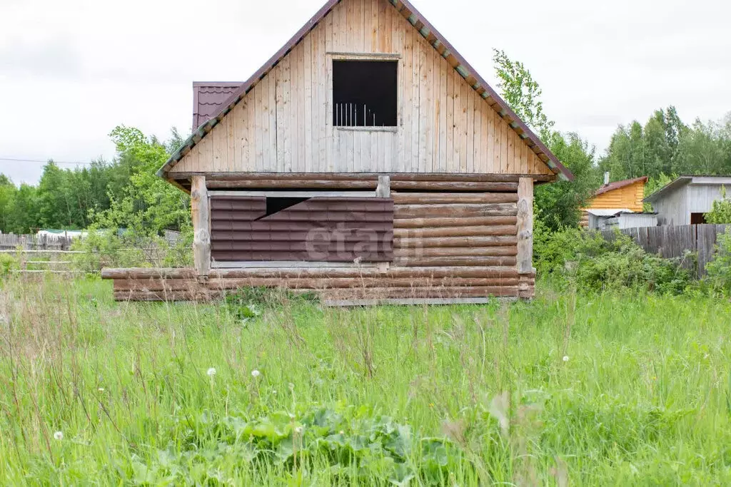 Дом в Башковское сельское поселение, садоводческое товарищество ... - Фото 0