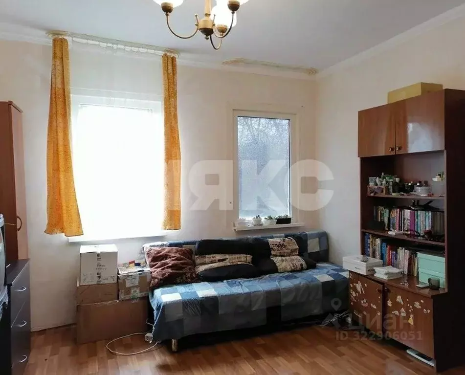 Дом в Краснодарский край, Горячий Ключ Заводская ул. (43 м) - Фото 2