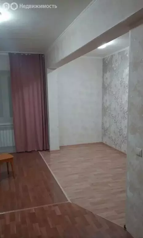 Квартира-студия: Омск, Мельничная улица, 87к3 (29 м) - Фото 1