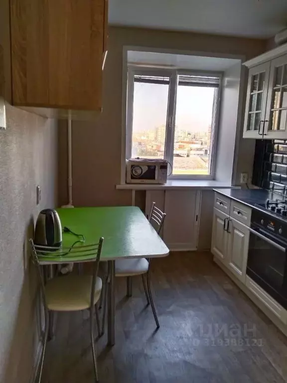 3-к кв. Свердловская область, Екатеринбург ул. Шейнкмана, 45 (78.0 м) - Фото 1