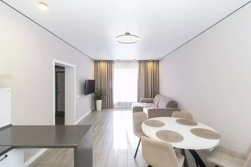 Дом в Тюменская область, Тюменский муниципальный округ, д. Посохова ... - Фото 1