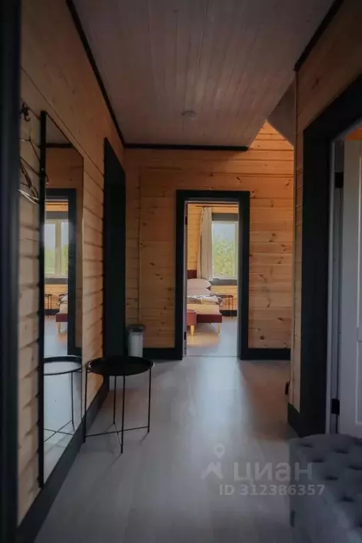 Дом в Тверская область, Зубцовский муниципальный округ, д. ... - Фото 2