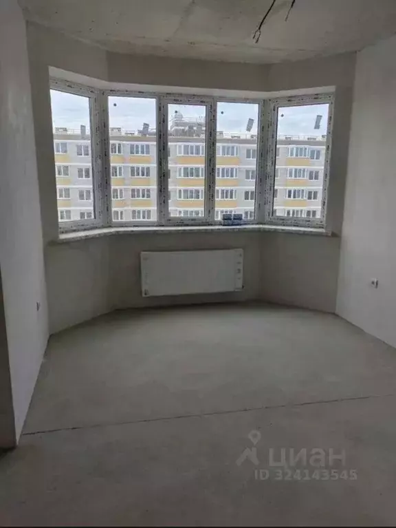 1-к кв. Краснодарский край, Краснодар ул. Красных Партизан, 1/4к16 ... - Фото 1