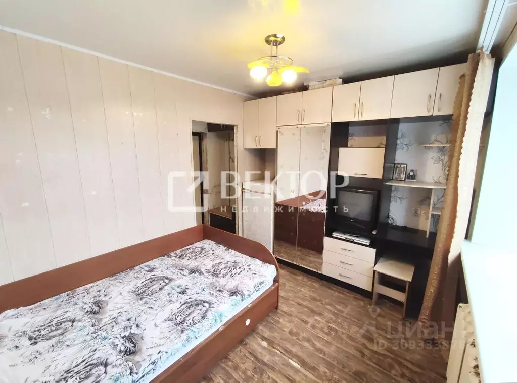 Комната Костромская область, Кострома Южная ул., 8 (13.0 м) - Фото 1