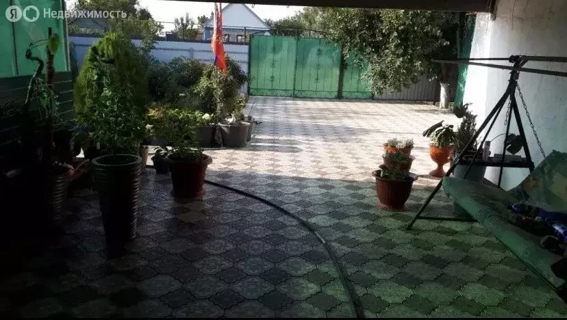 Дом в Сальский район, Екатериновское сельское поселение (60.8 м) - Фото 1