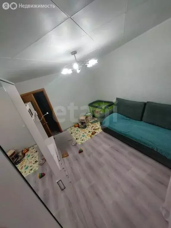 1-комнатная квартира: деревня Солманово, территория МЖК Изумрудная ... - Фото 2