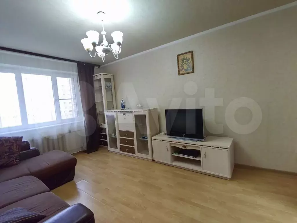 2-к. квартира, 57 м, 5/9 эт. - Фото 0