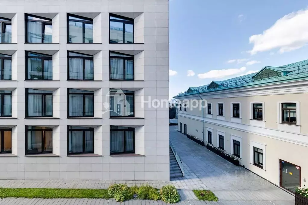 6-к кв. Москва Садовническая ул., 29 (182.4 м) - Фото 2