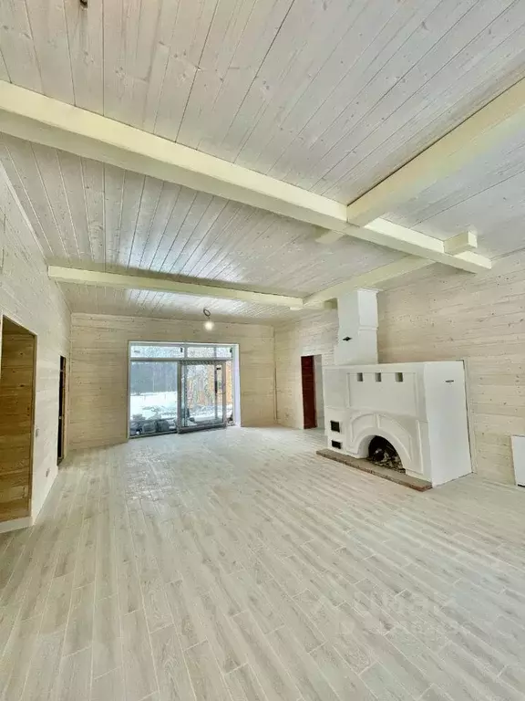 Коттедж в Ивановская область, Ивановский район, Беляницкое с/пос, д. ... - Фото 2