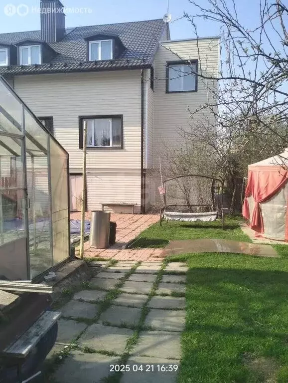 Дом в Кондрово, Норильская улица (247 м) - Фото 1