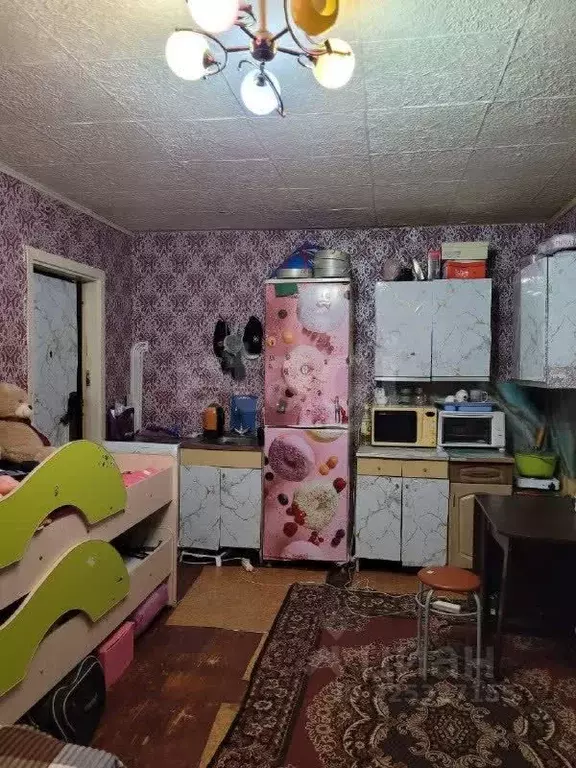 Комната Тюменская область, Тюмень ул. Республики, 216 (17.9 м) - Фото 1