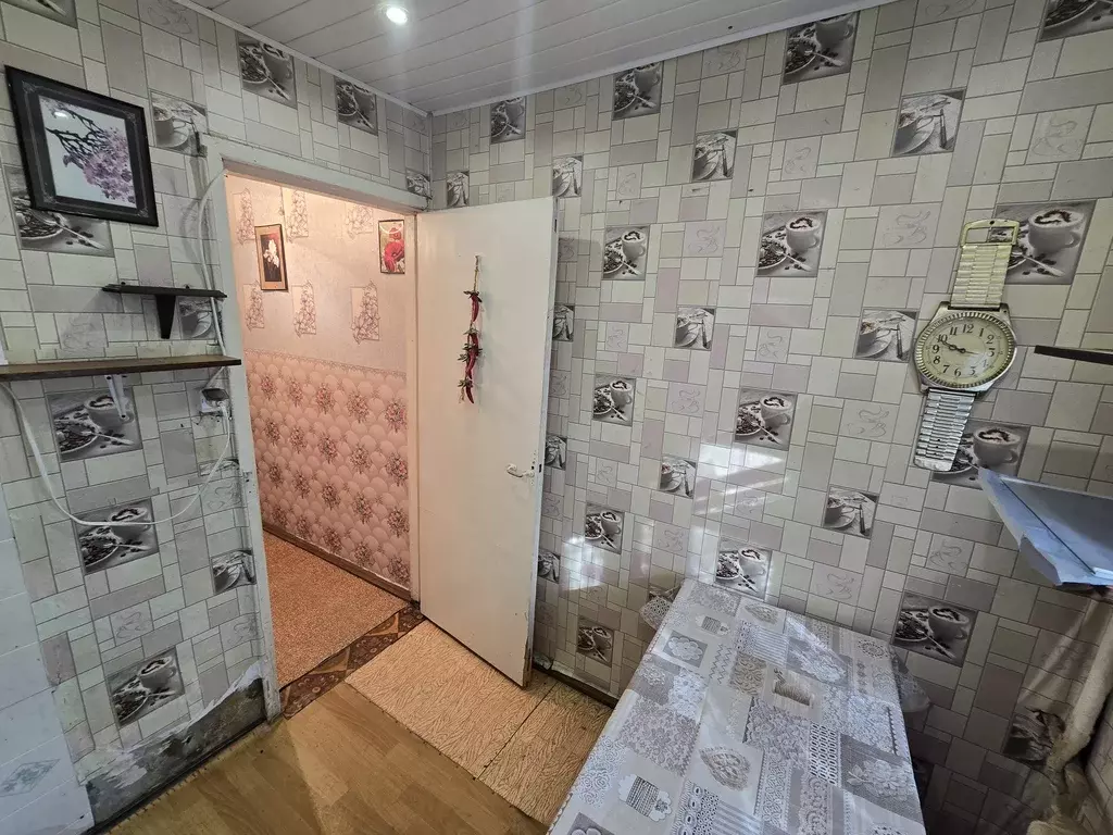Продаётся 2-к квартира, 44.3 м - Фото 0