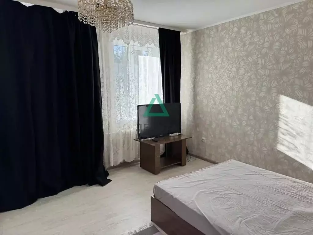 1-к кв. Башкортостан, Уфа ул. Адмирала Макарова, 22/1 (42.0 м) - Фото 1