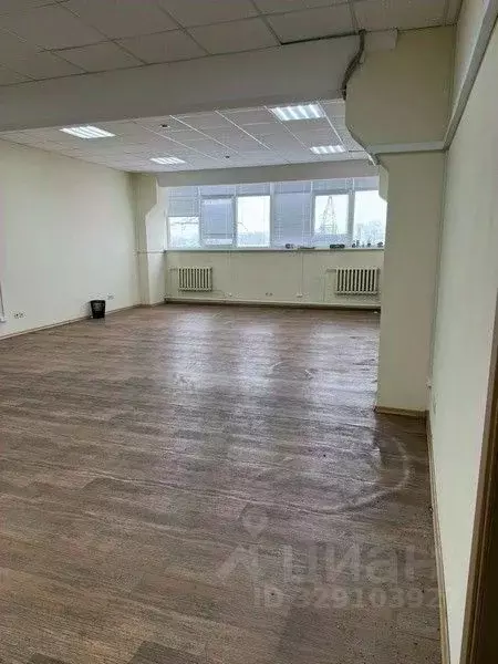 Офис в Нижегородская область, Нижний Новгород ул. Ломоносова, 9 (72 м) - Фото 1