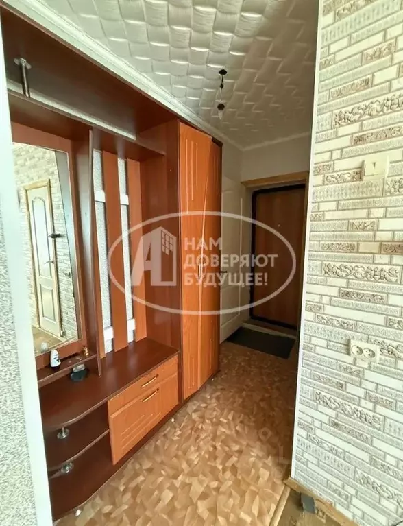 1-к кв. Пермский край, Чернушка Коммунистическая ул., 33А (30.4 м) - Фото 2
