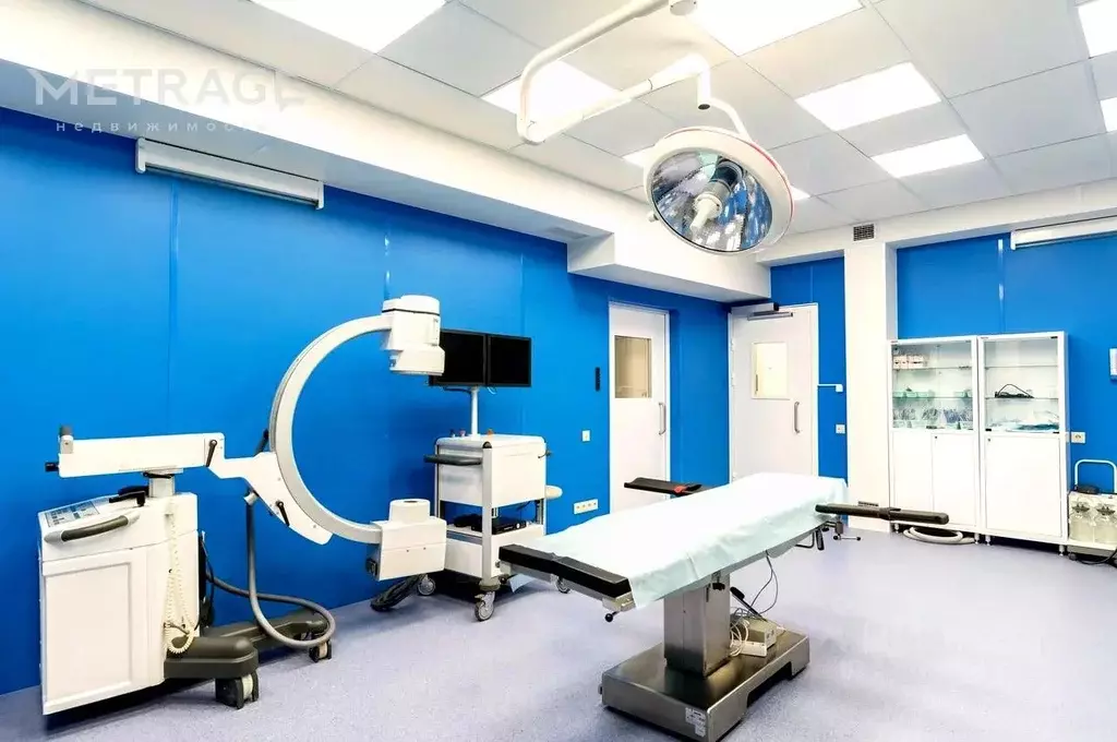 Помещение свободного назначения в Новосибирская область, Новосибирск ... - Фото 1