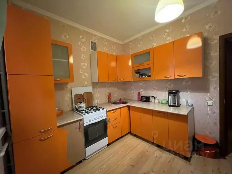 3-к кв. Ростовская область, Аксай Садовая ул. (84.0 м) - Фото 0