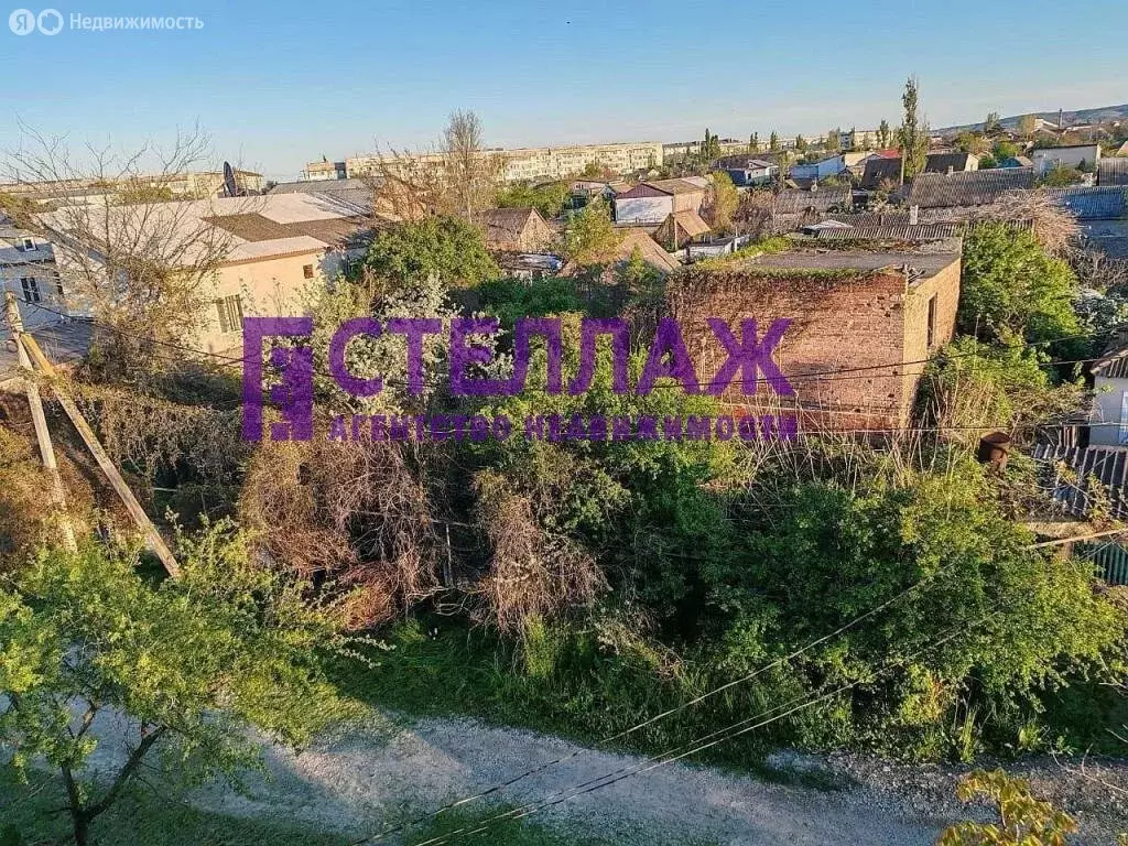 Участок в Феодосия, улица Механизаторов (6 м) - Фото 0