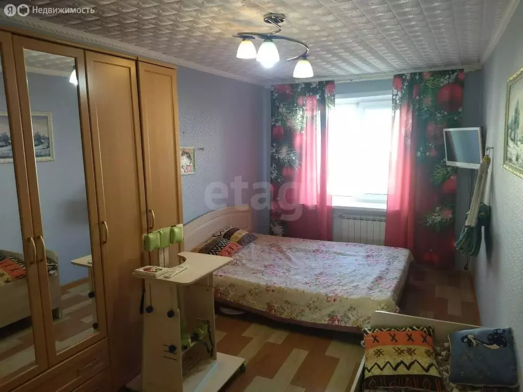 2-комнатная квартира: Якутск, улица Дзержинского, 19 (47.1 м) - Фото 0