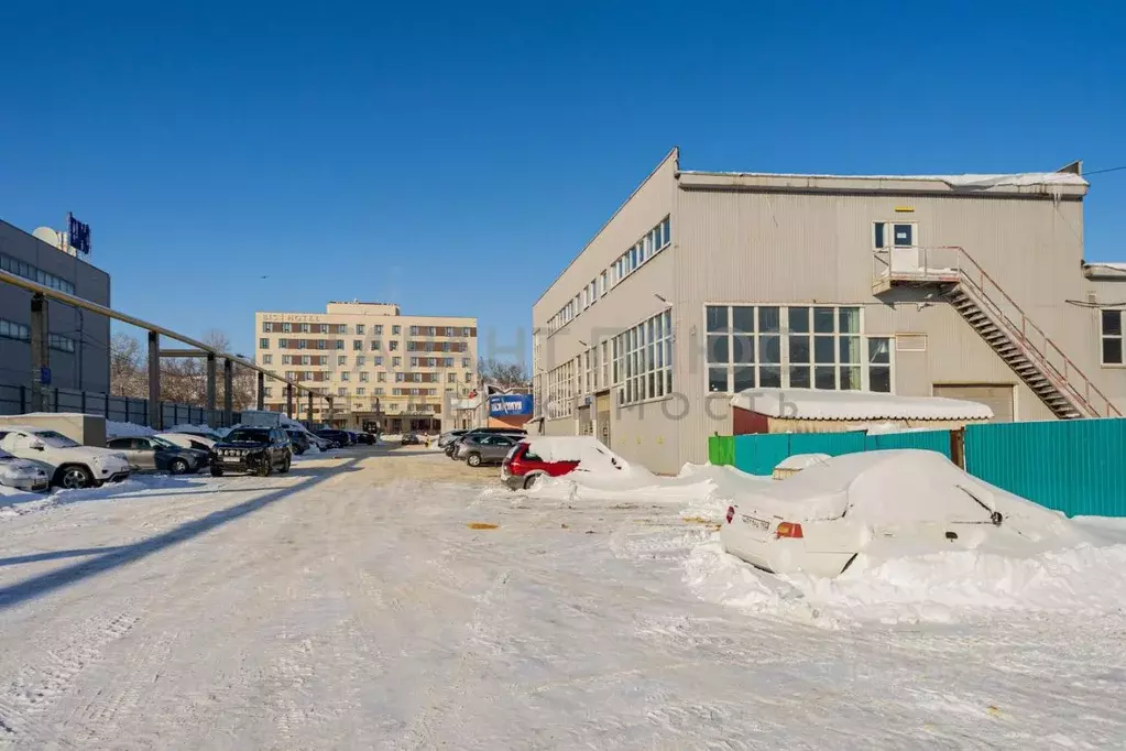 Офис в Липецкая область, Липецк Студеновская ул., 126 (300 м) - Фото 2