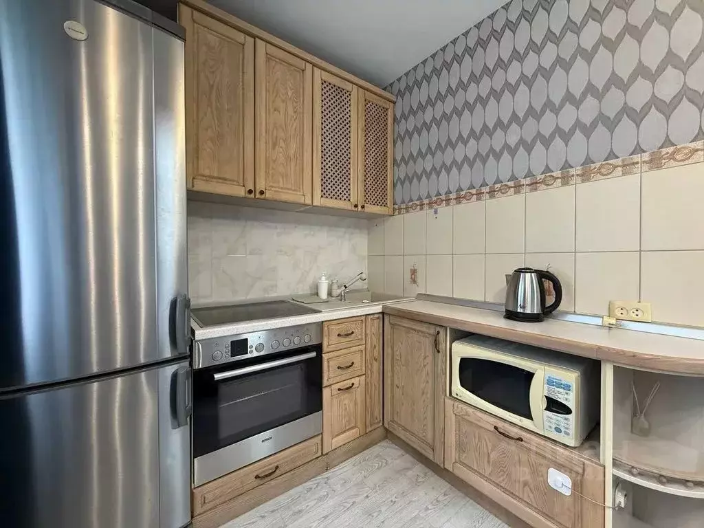 Студия Новосибирская область, Новосибирск Рельсовая ул., 2/2 (35.0 м) - Фото 1