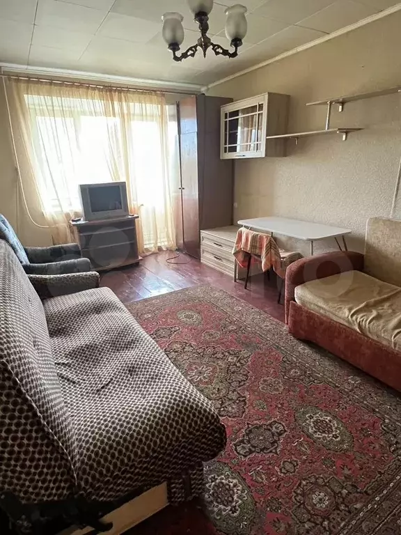 1-к. квартира, 30 м, 8/9 эт. - Фото 0