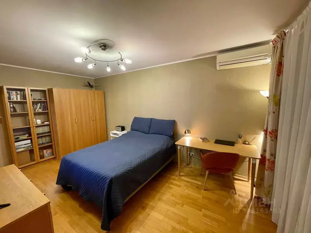 1-к кв. Москва Троицкая ул., 10С1 (36.0 м) - Фото 2