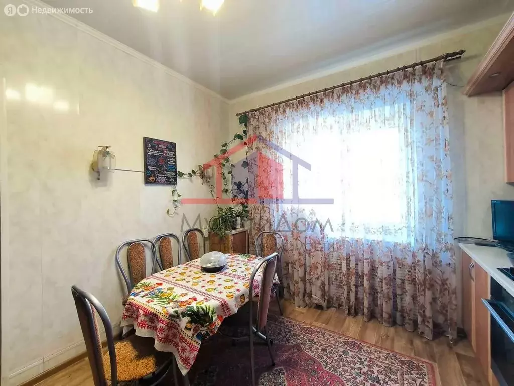 Дом в Губкин, 1-я Заречная улица (209.8 м) - Фото 2