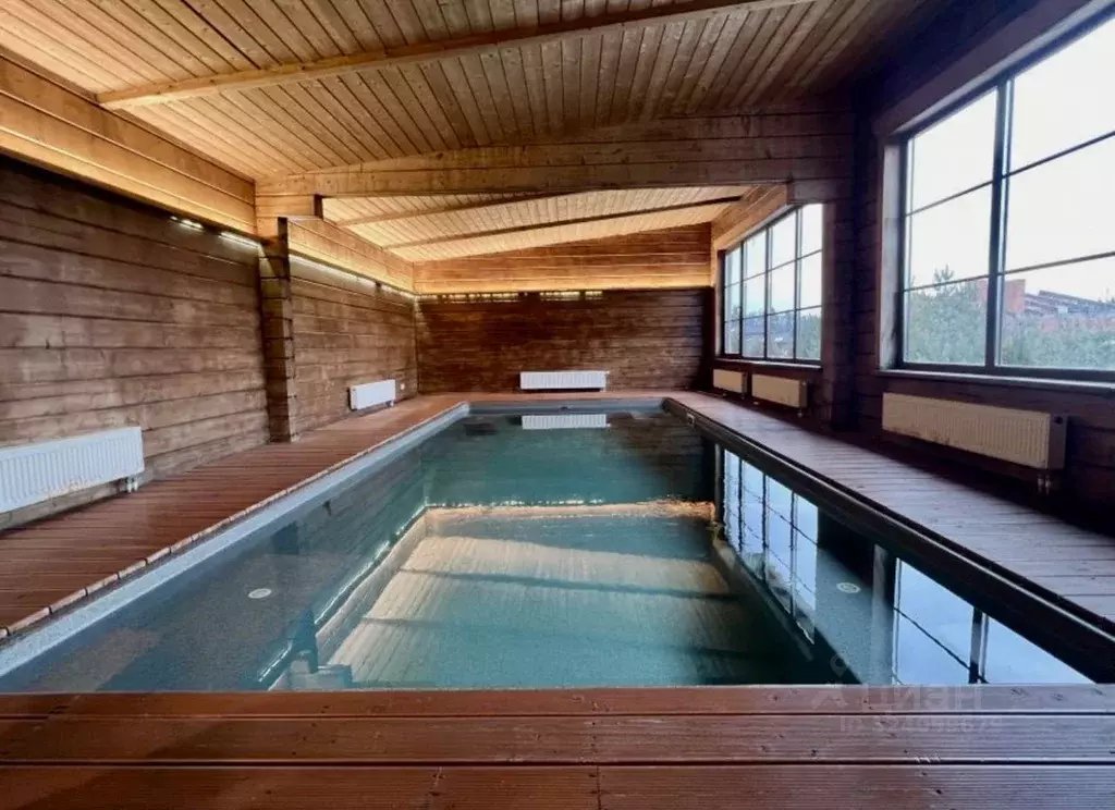 Дом в Московская область, Красногорск городской округ, д. Тимошкино  ... - Фото 1