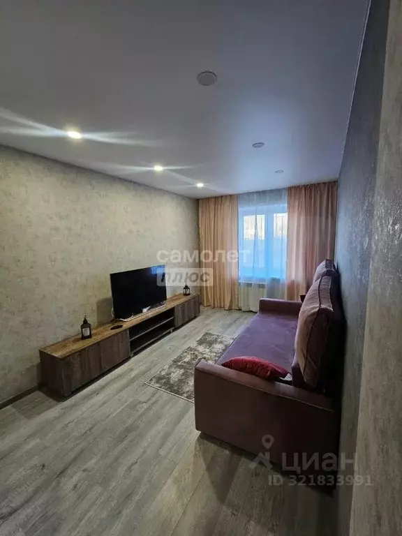 3-к кв. Красноярский край, Красноярск городской округ, пос. Солонцы ... - Фото 2