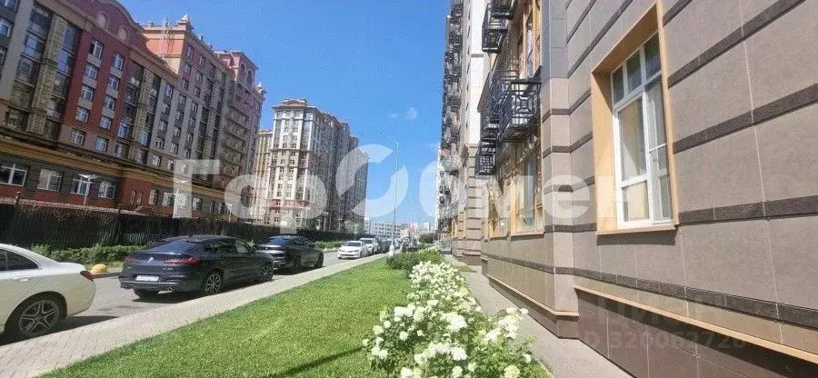 1-к кв. Москва Внуковское поселение, бул. Андрея Тарковского, 9 (41.1 ... - Фото 1