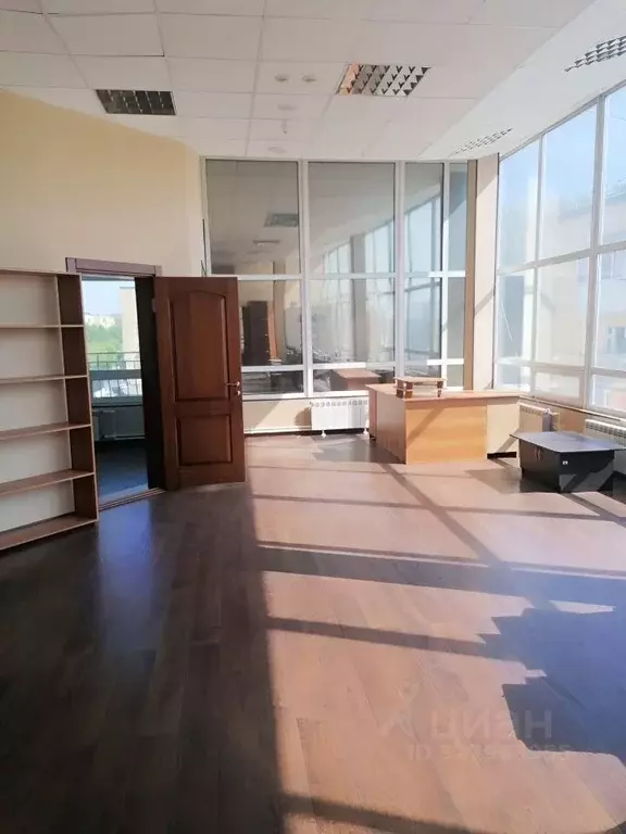 Офис в Омская область, Омск просп. Мира, 98к1 (80 м) - Фото 1