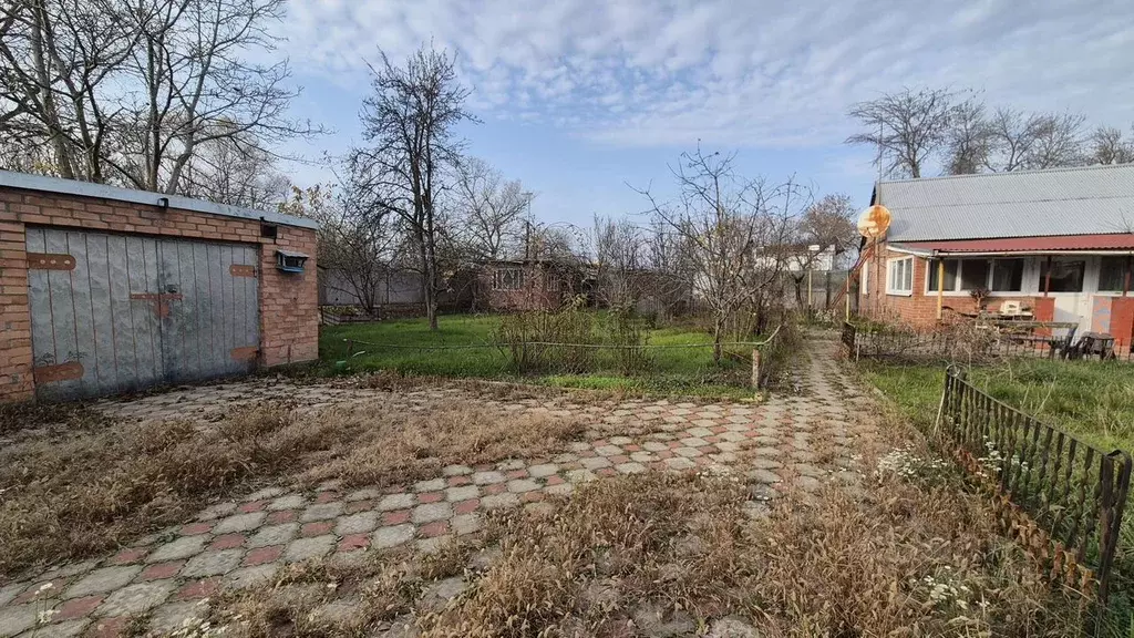 Участок в Краснодарский край, Лабинск Привольная ул., 1 (8.0 сот.) - Фото 2