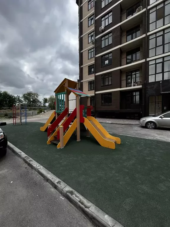 Продаётся 2-к квартира, 74.4 м - Фото 1