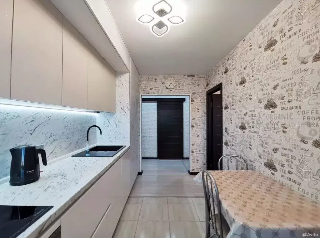 3-к кв. Иркутская область, Иркутск Академическая ул., 22 (75.4 м) - Фото 1