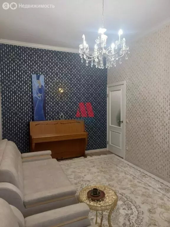 1-комнатная квартира: Рыбинск, улица 9 Мая, 5Ак1 (38.2 м) - Фото 2