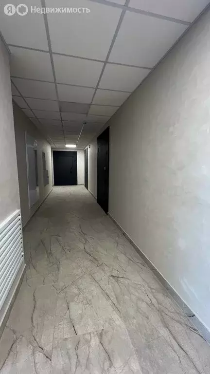 Квартира-студия: Ростов-на-Дону, улица Максима Горького, 297 (31.8 м) - Фото 1