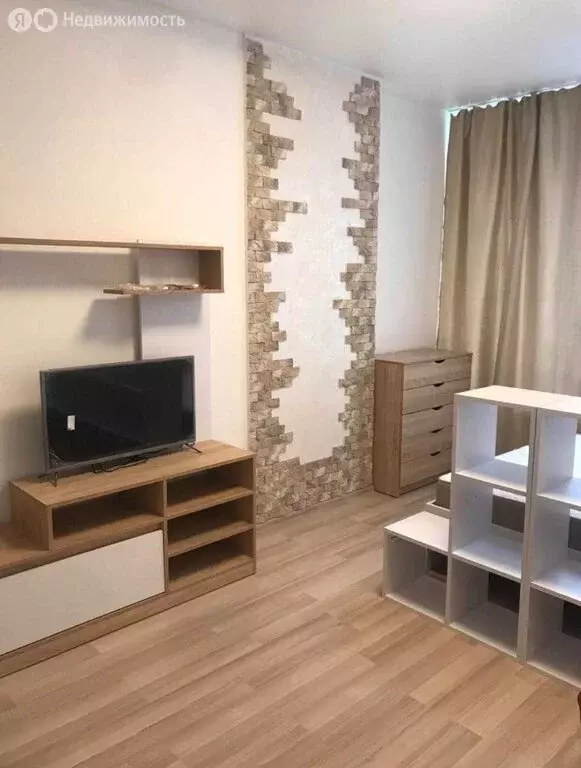 1-комнатная квартира: Новороссийск, Анапское шоссе, 41Б (43 м) - Фото 1