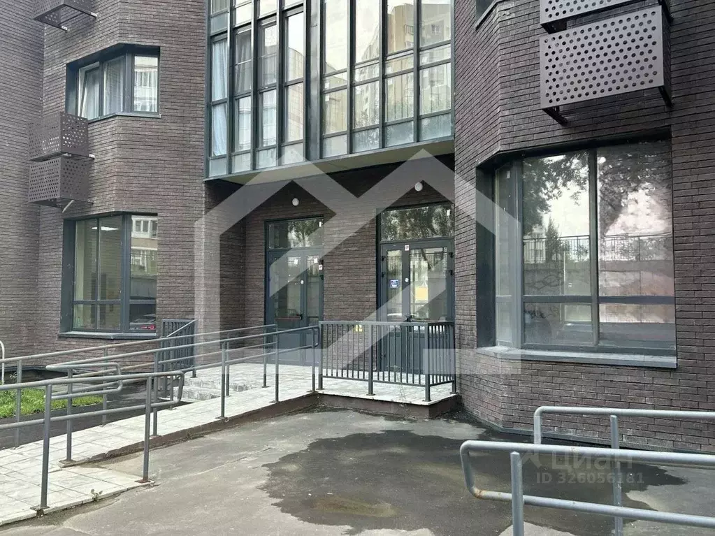 Помещение свободного назначения в Московская область, Звенигород ... - Фото 1