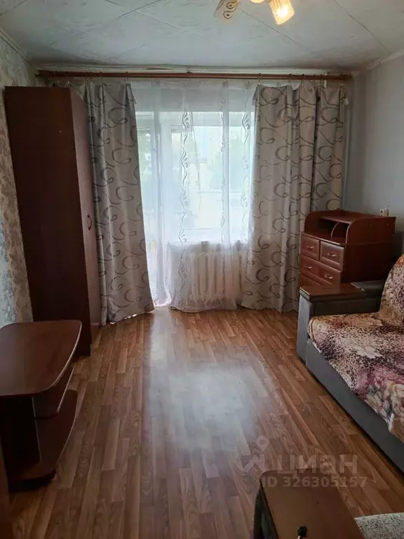 Комната Саратовская область, Саратов Университетская ул., 87 (19.0 м) - Фото 2