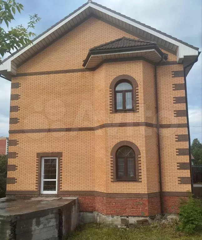 Дом 245 м на участке 5,9 сот. - Фото 1