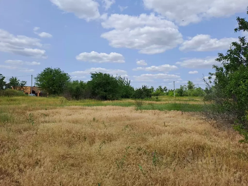 Участок в Ростовская область, Волгодонск  (6.0 сот.) - Фото 2