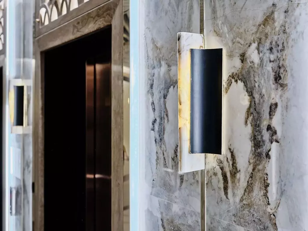 3-к кв. Москва Олимпийский просп., 12 (108.8 м) - Фото 2