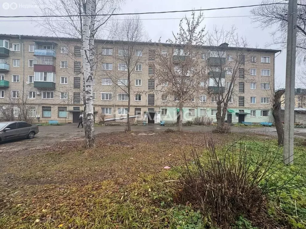 3-комнатная квартира: Никольск, улица Ленина, 127 (51.6 м) - Фото 1