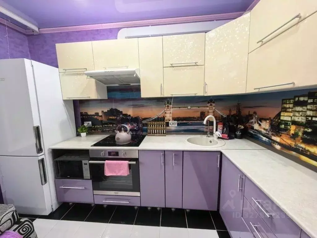 1-к кв. Брянская область, Брянск Московский просп., 164 (40.0 м) - Фото 2