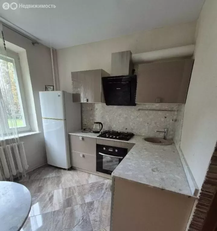 2-комнатная квартира: Калининград, Зелёная улица, 21 (53.4 м) - Фото 2