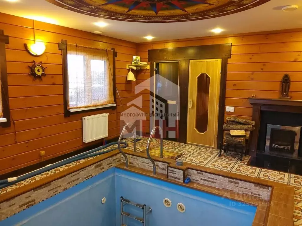 Дом в Московская область, Клин городской округ, д. Напругово 45А (188 ... - Фото 2