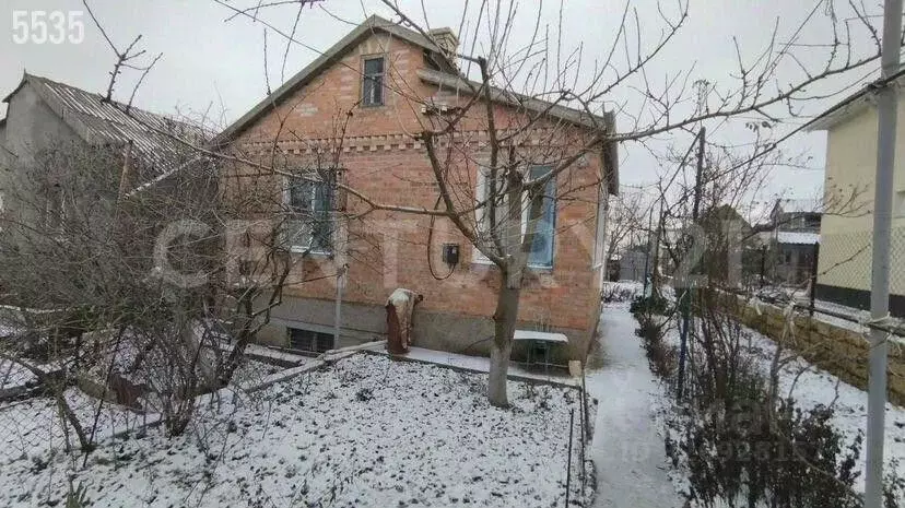 Дом в Крым, Евпатория Отдых садовое товарищество, аллея 6-я, 177 (100 ... - Фото 2