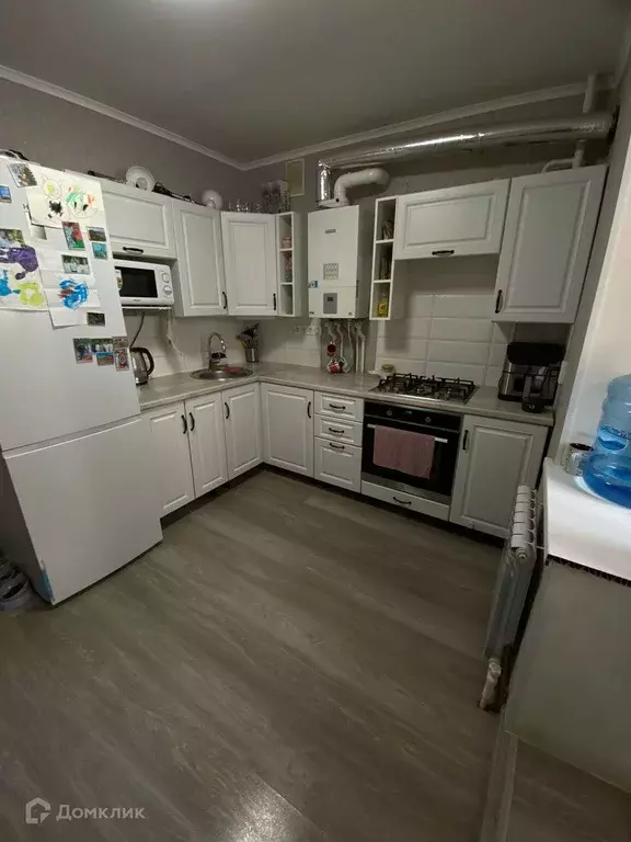 Продаётся 1-к квартира, 35.4 м - Фото 0