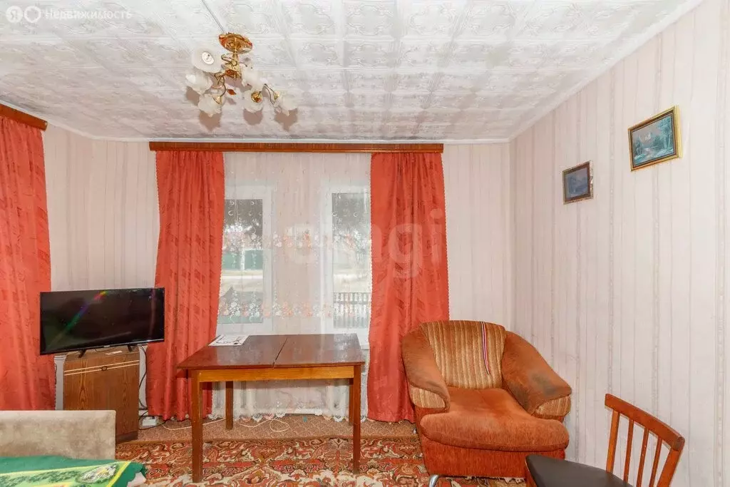 Дом в Ишим, Кондукторская улица (44.3 м) - Фото 2